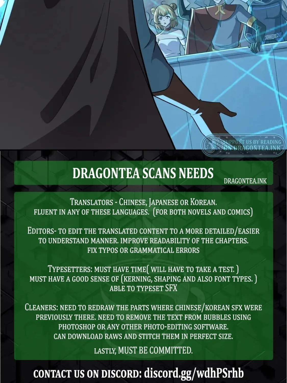SSS-Rank Lone Summoner Chapter 21 page 80 - 