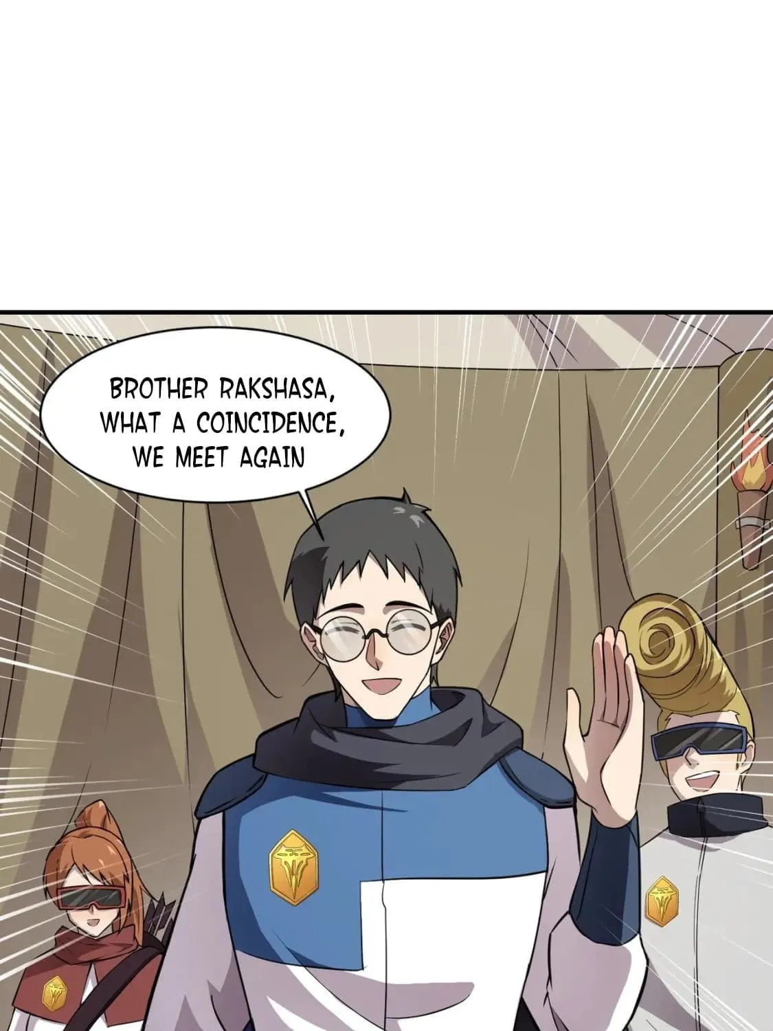 SSS-Rank Lone Summoner Chapter 21 page 9 - 