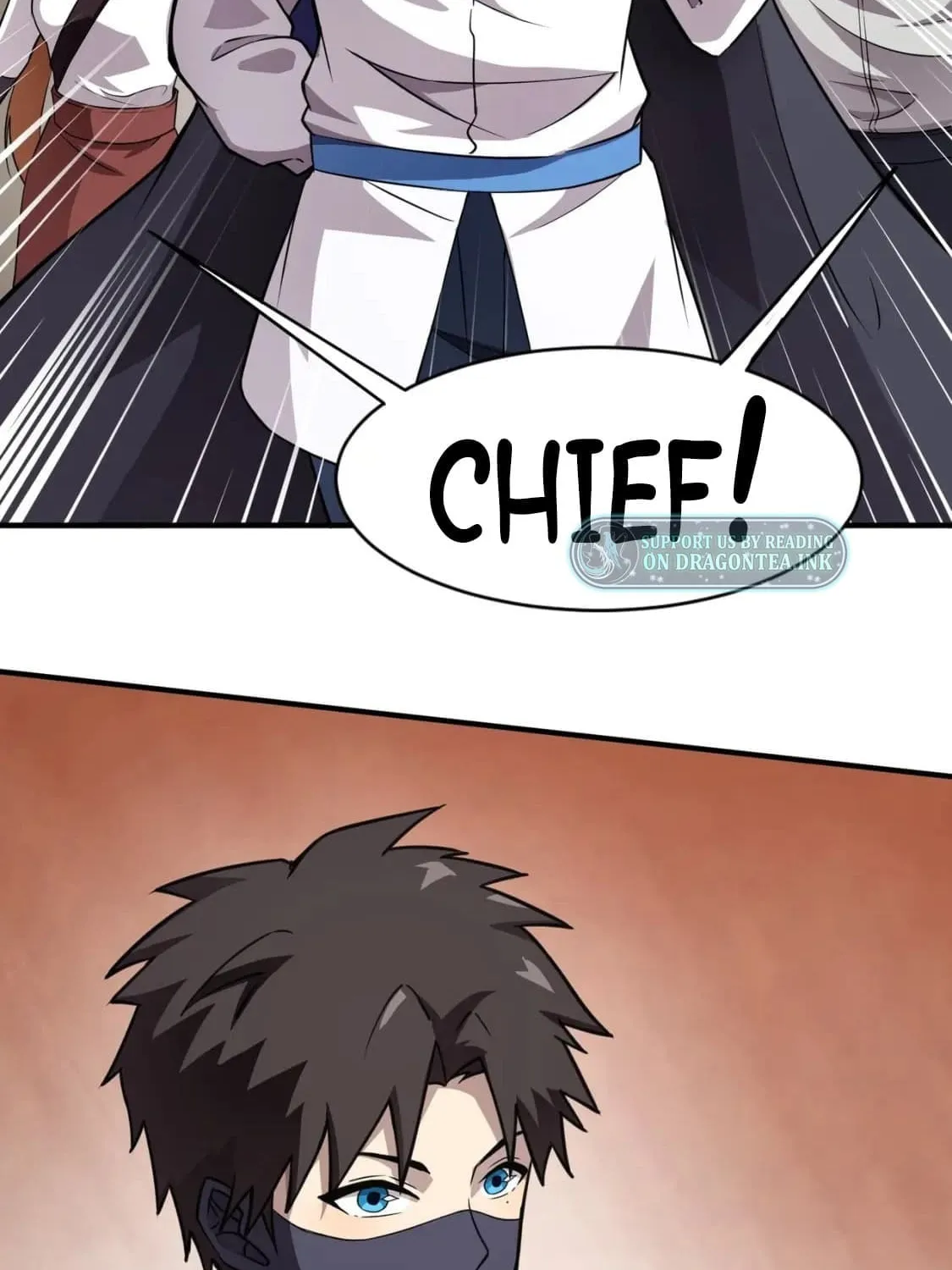 SSS-Rank Lone Summoner Chapter 21 page 10 - 