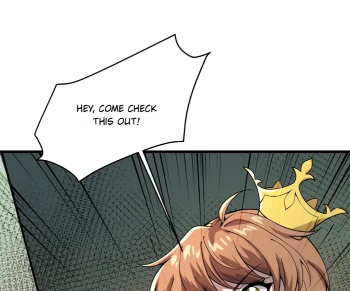 SSS-Rank Lone Summoner Chapter 213 page 1 - 