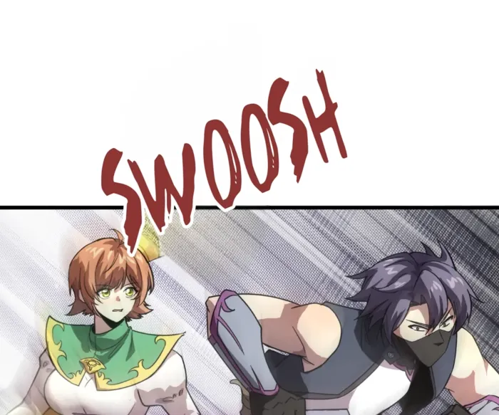 SSS-Rank Lone Summoner Chapter 214 page 1 - 