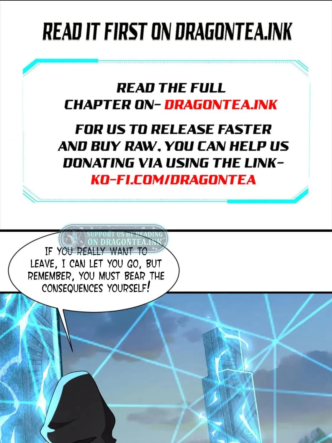 SSS-Rank Lone Summoner Chapter 22 page 2 - 