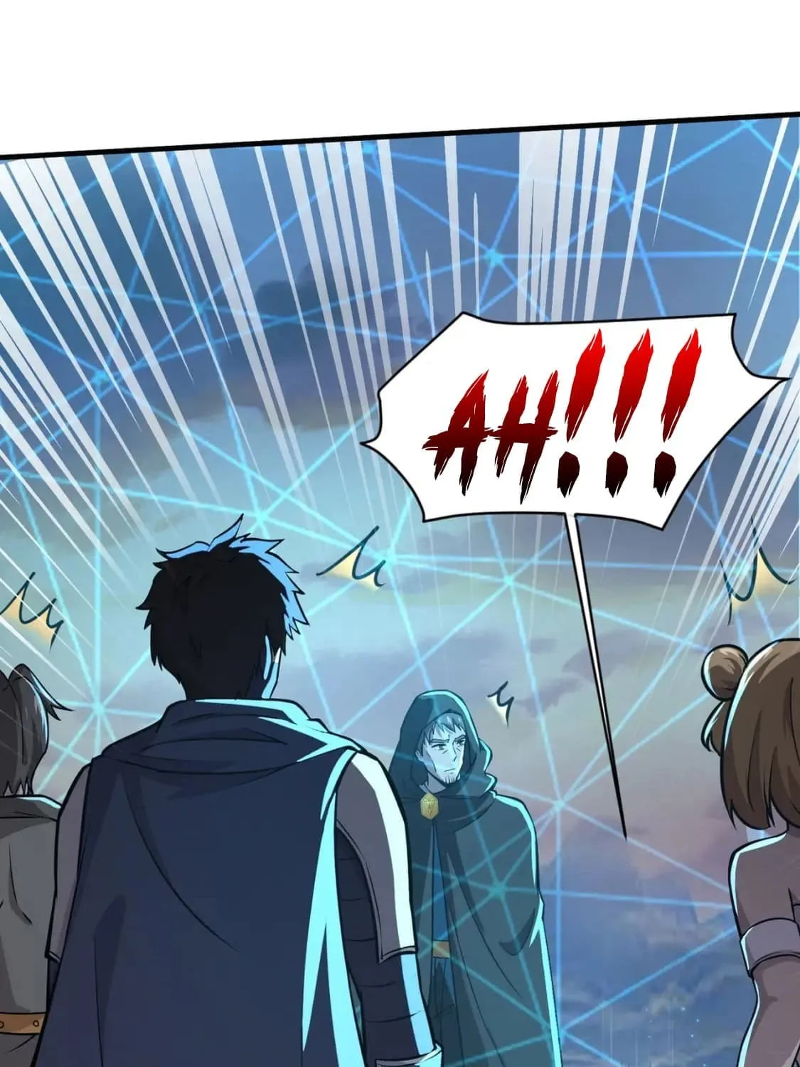 SSS-Rank Lone Summoner Chapter 22 page 11 - 