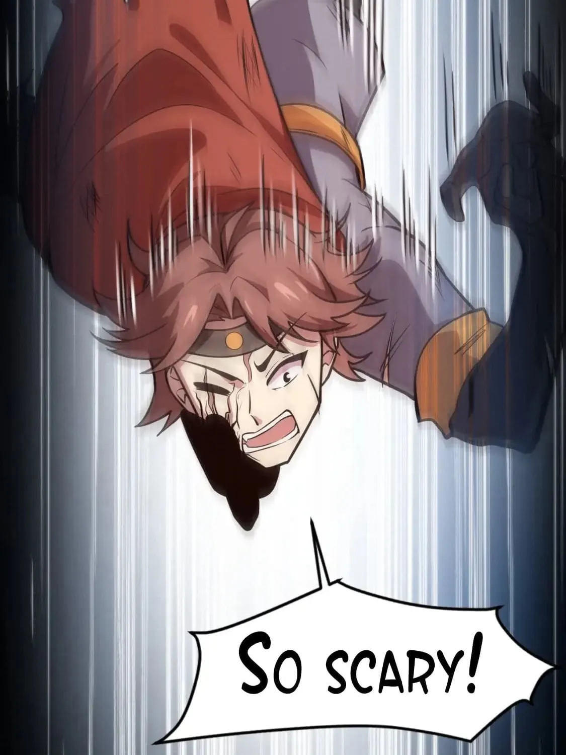 SSS-Rank Lone Summoner Chapter 22 page 13 - 