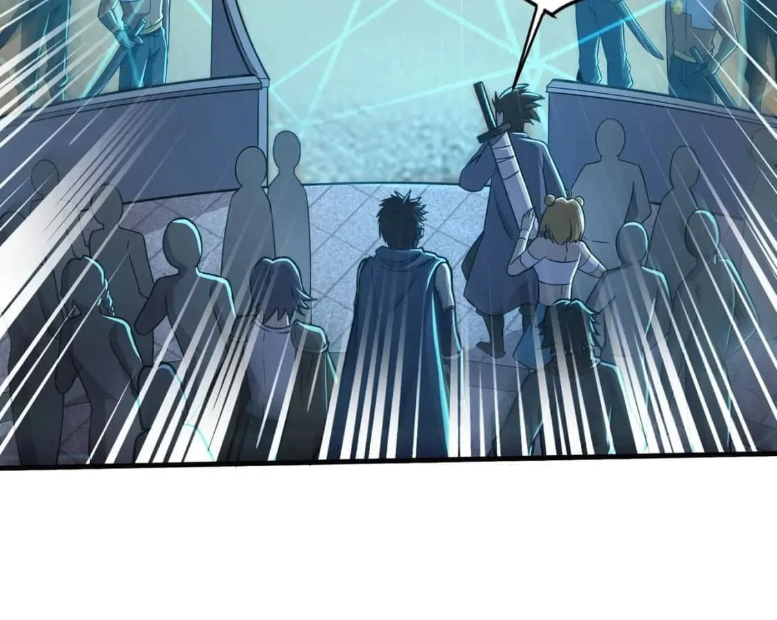 SSS-Rank Lone Summoner Chapter 22 page 15 - 