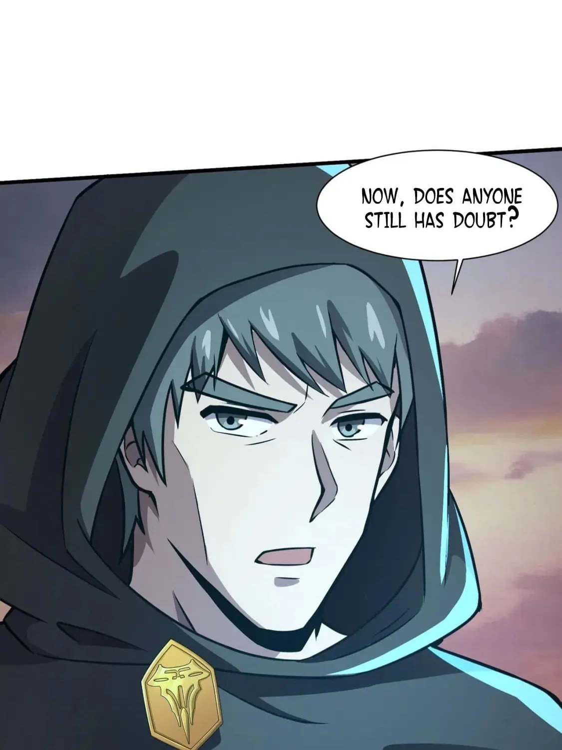 SSS-Rank Lone Summoner Chapter 22 page 17 - 