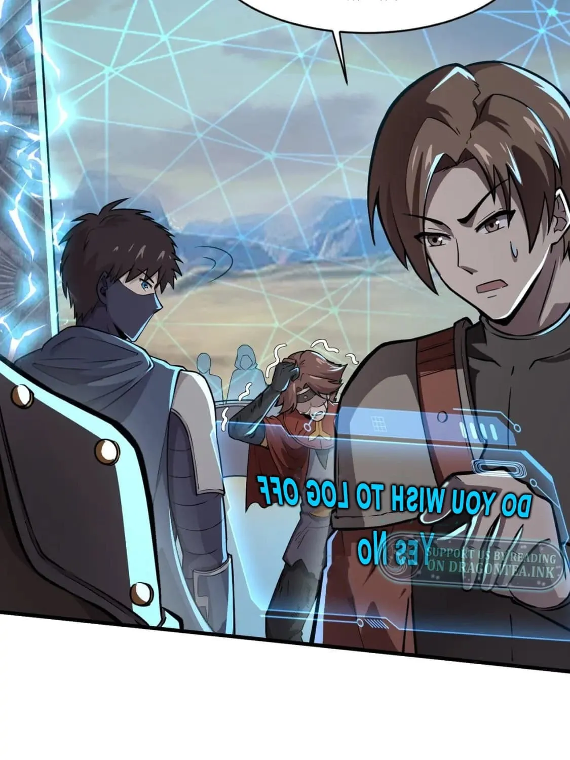 SSS-Rank Lone Summoner Chapter 22 page 20 - 