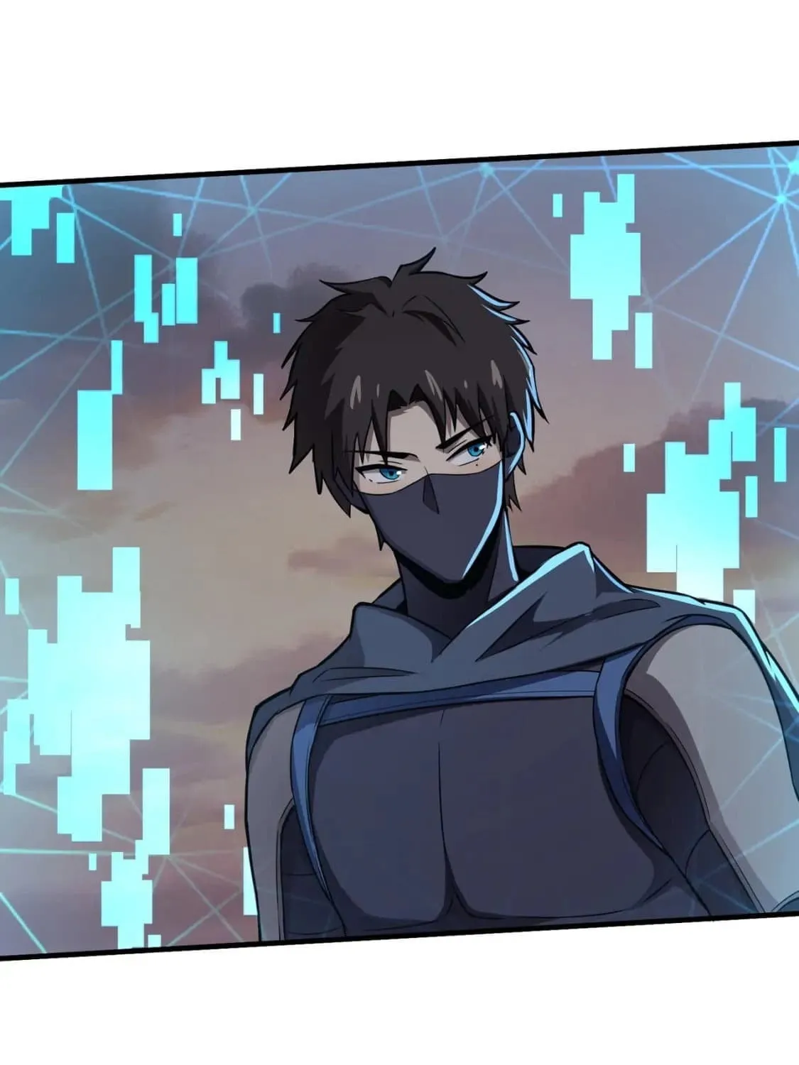SSS-Rank Lone Summoner Chapter 22 page 22 - 