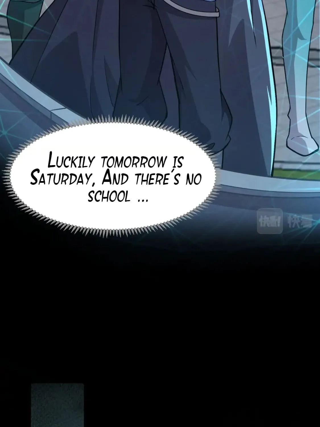 SSS-Rank Lone Summoner Chapter 22 page 24 - 