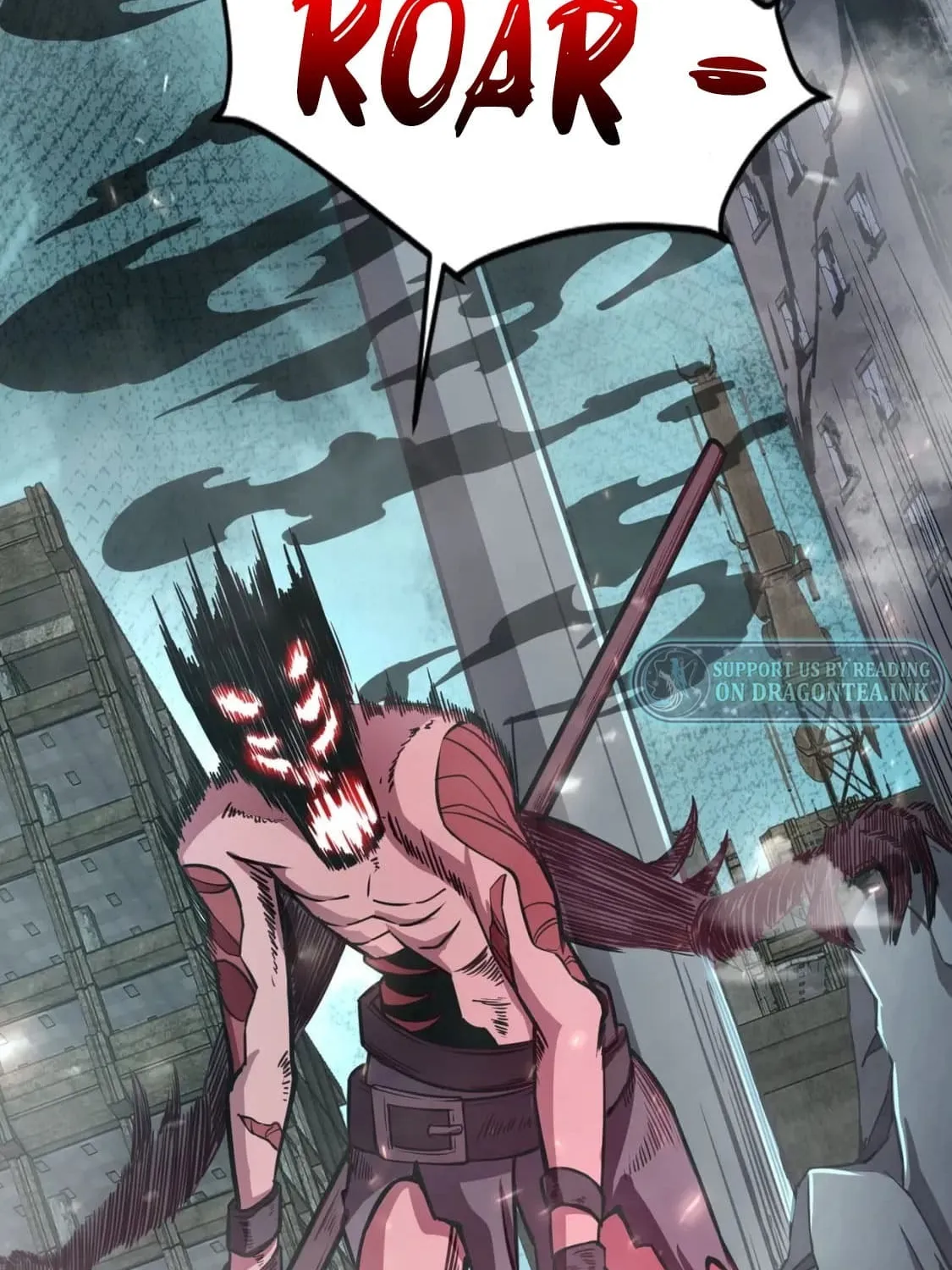 SSS-Rank Lone Summoner Chapter 22 page 27 - 