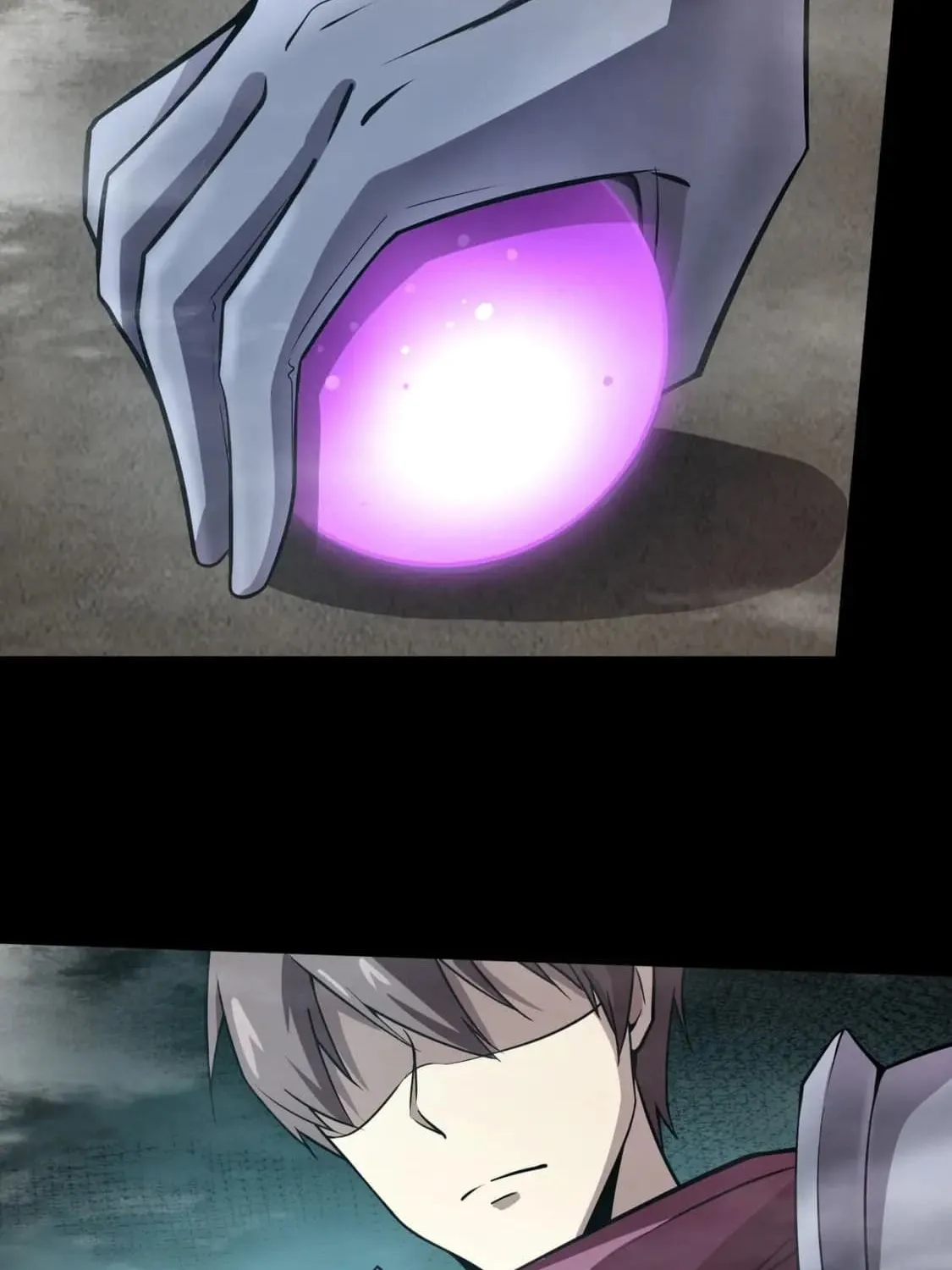 SSS-Rank Lone Summoner Chapter 22 page 39 - 