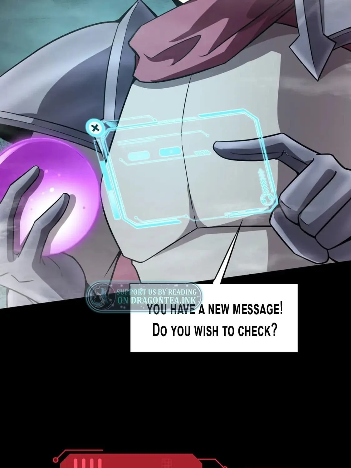 SSS-Rank Lone Summoner Chapter 22 page 40 - 
