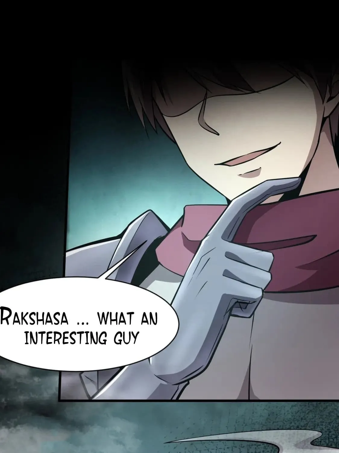 SSS-Rank Lone Summoner Chapter 22 page 42 - 