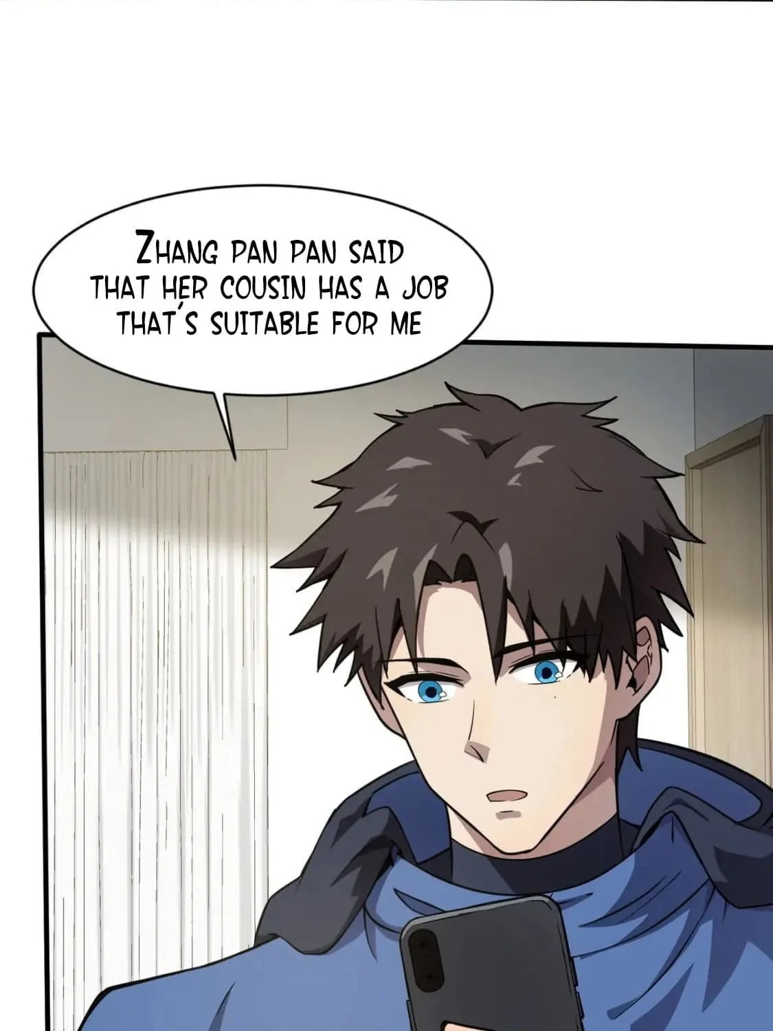 SSS-Rank Lone Summoner Chapter 22 page 50 - 