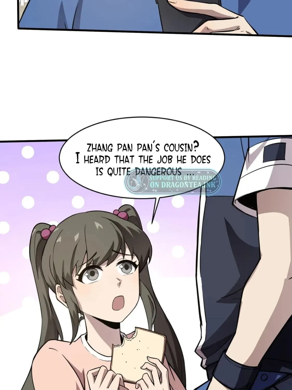 SSS-Rank Lone Summoner Chapter 22 page 51 - 