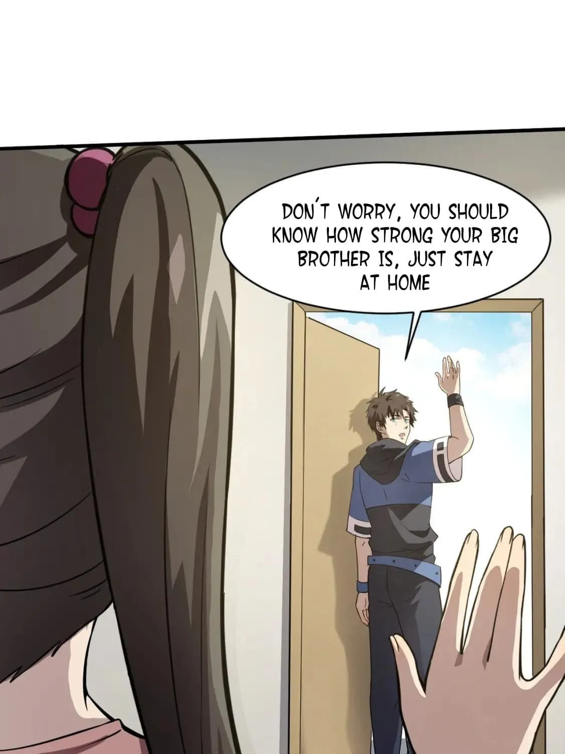 SSS-Rank Lone Summoner Chapter 22 page 53 - 