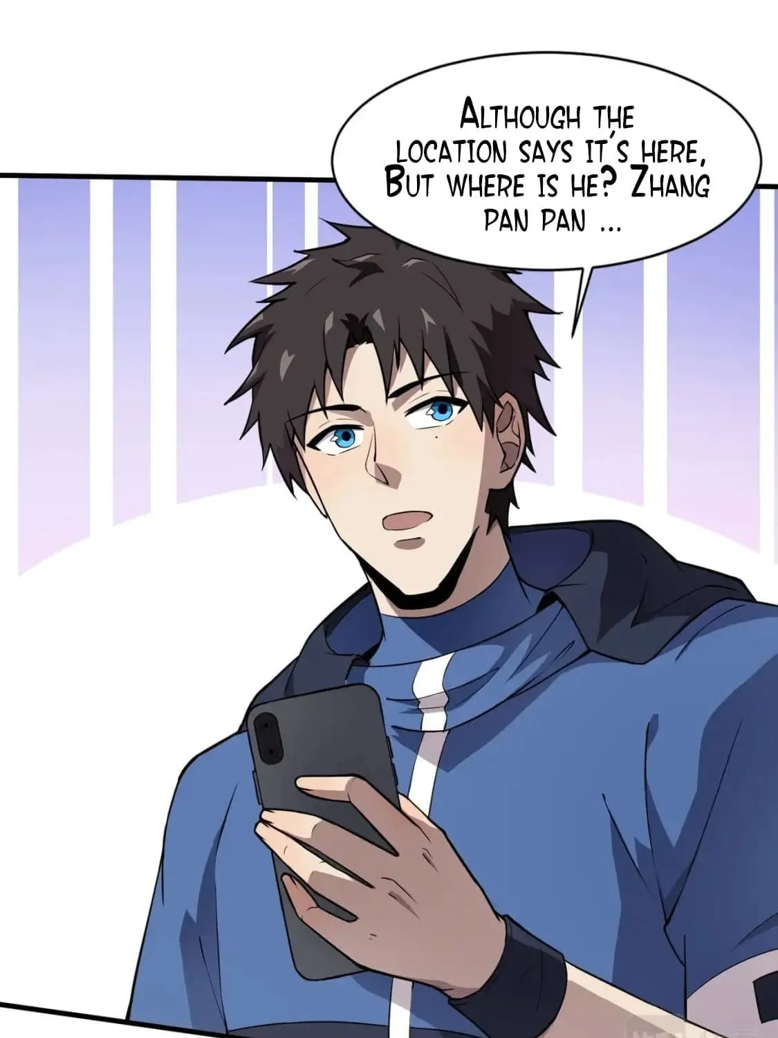 SSS-Rank Lone Summoner Chapter 22 page 58 - 