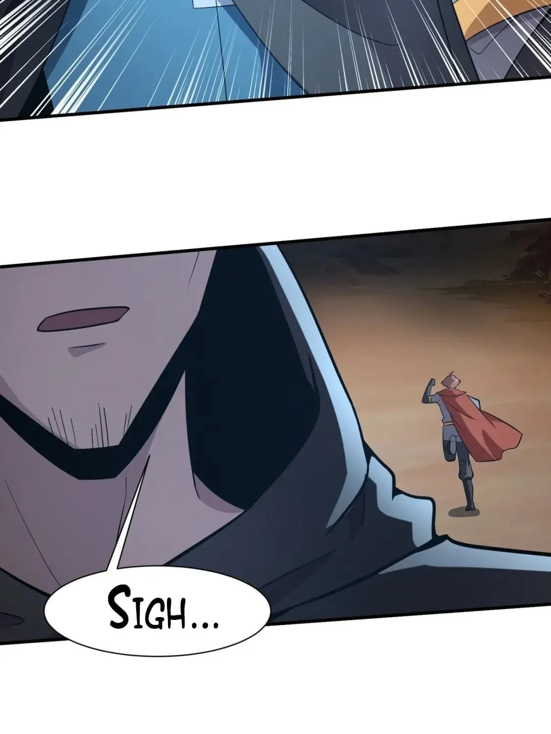SSS-Rank Lone Summoner Chapter 22 page 7 - 