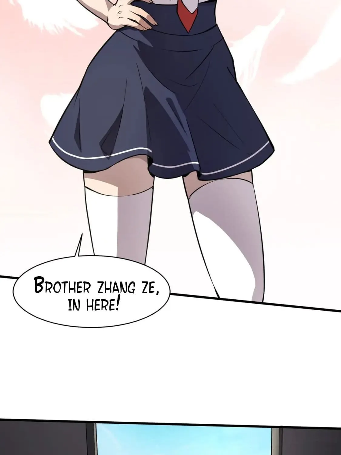 SSS-Rank Lone Summoner Chapter 22 page 61 - 
