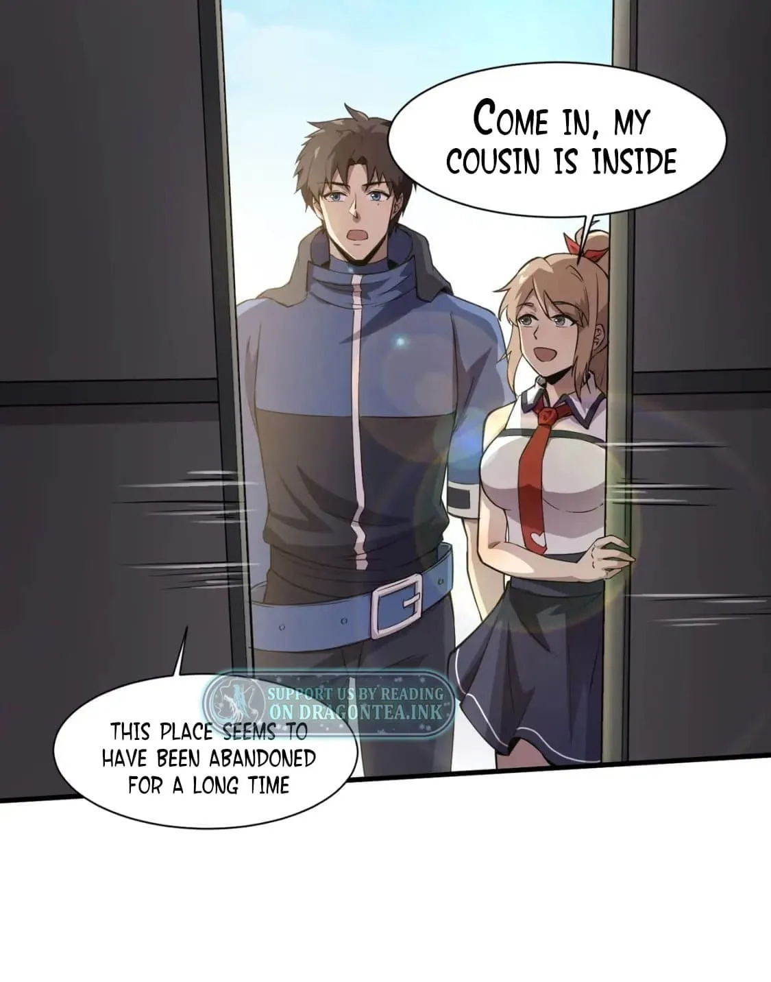 SSS-Rank Lone Summoner Chapter 22 page 62 - 
