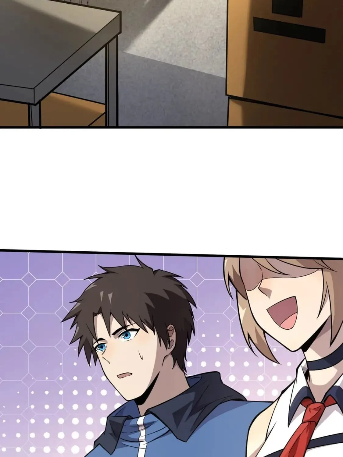 SSS-Rank Lone Summoner Chapter 22 page 64 - 