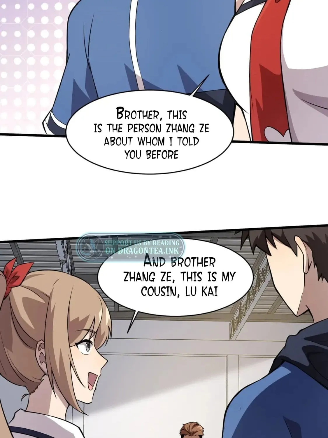 SSS-Rank Lone Summoner Chapter 22 page 65 - 