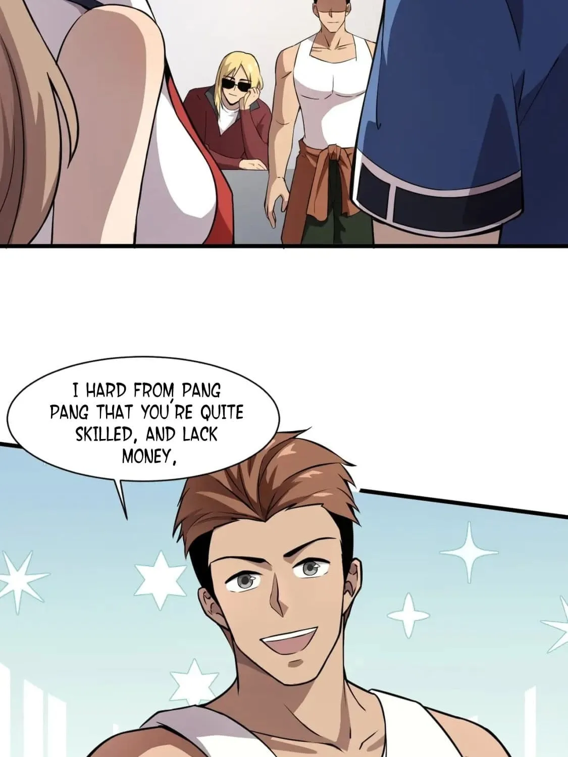 SSS-Rank Lone Summoner Chapter 22 page 66 - 