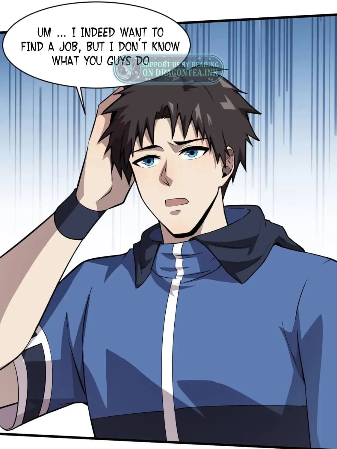 SSS-Rank Lone Summoner Chapter 22 page 69 - 