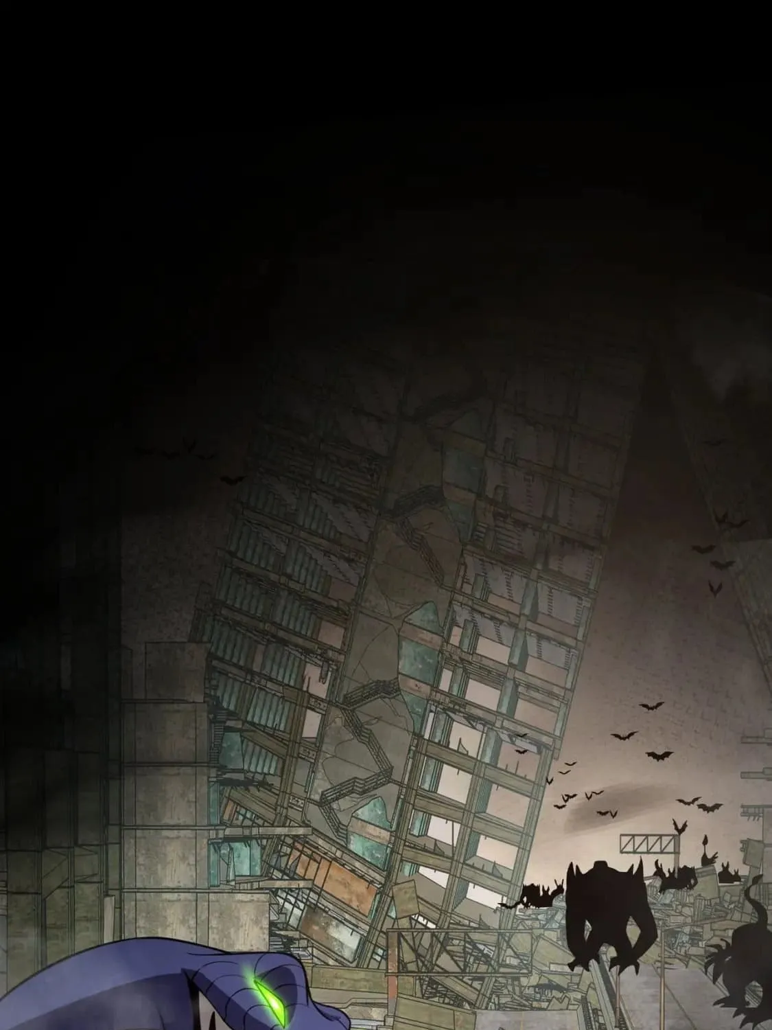 SSS-Rank Lone Summoner Chapter 22 page 73 - 