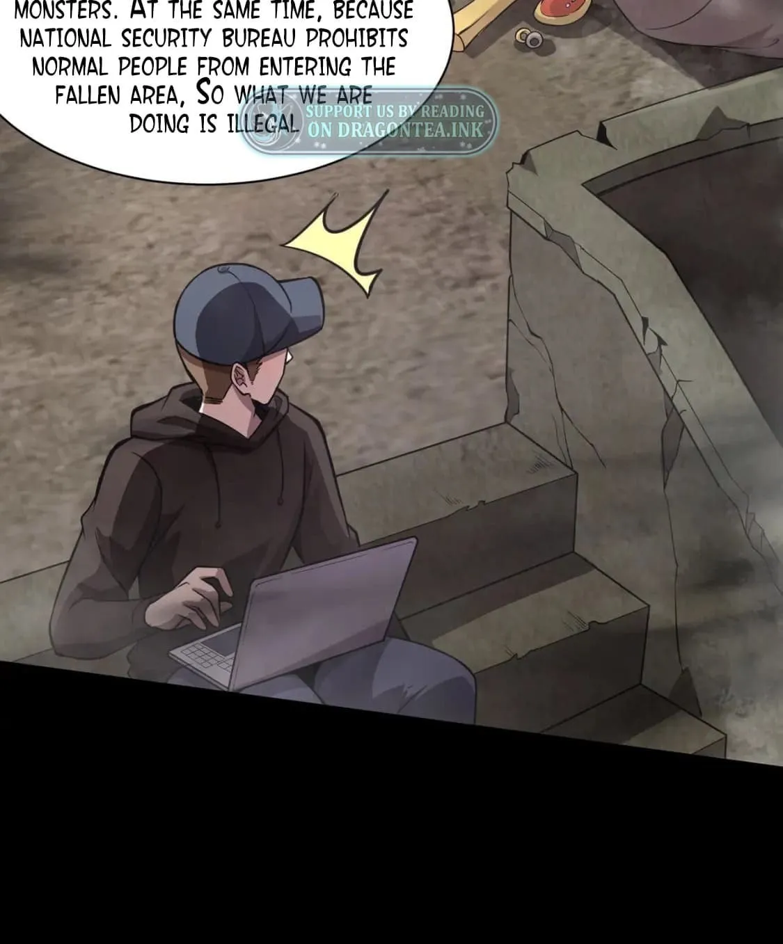 SSS-Rank Lone Summoner Chapter 22 page 77 - 