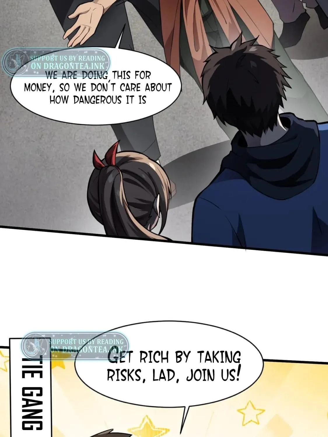 SSS-Rank Lone Summoner Chapter 22 page 79 - 