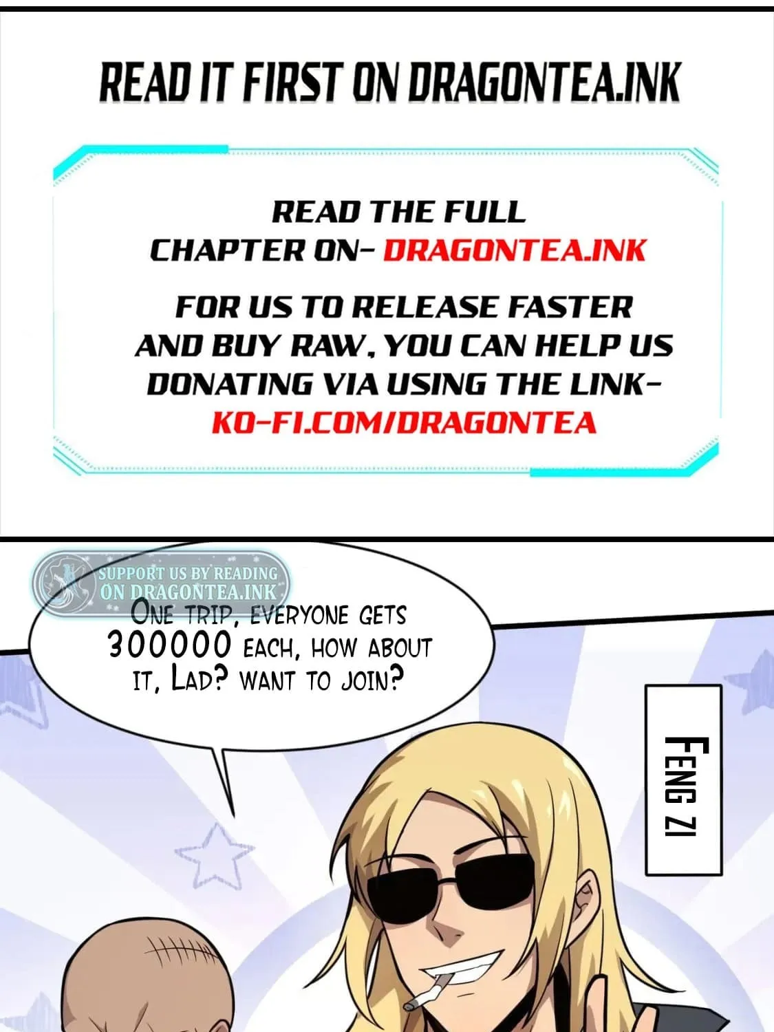 SSS-Rank Lone Summoner Chapter 23 page 2 - 