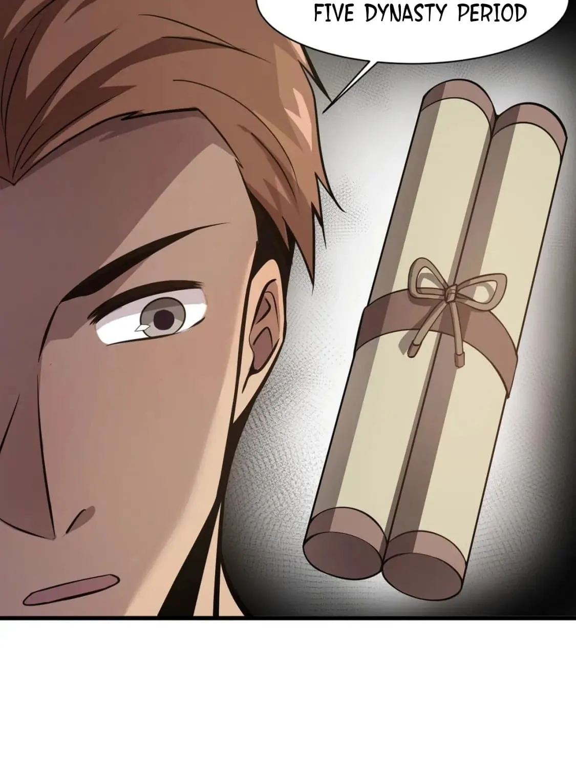SSS-Rank Lone Summoner Chapter 23 page 11 - 