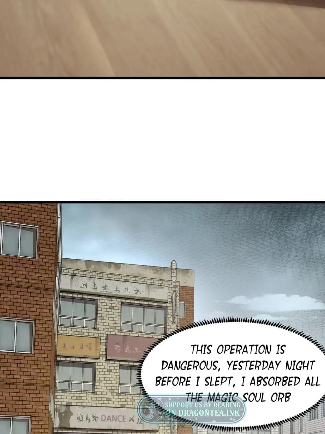 SSS-Rank Lone Summoner Chapter 23 page 21 - 