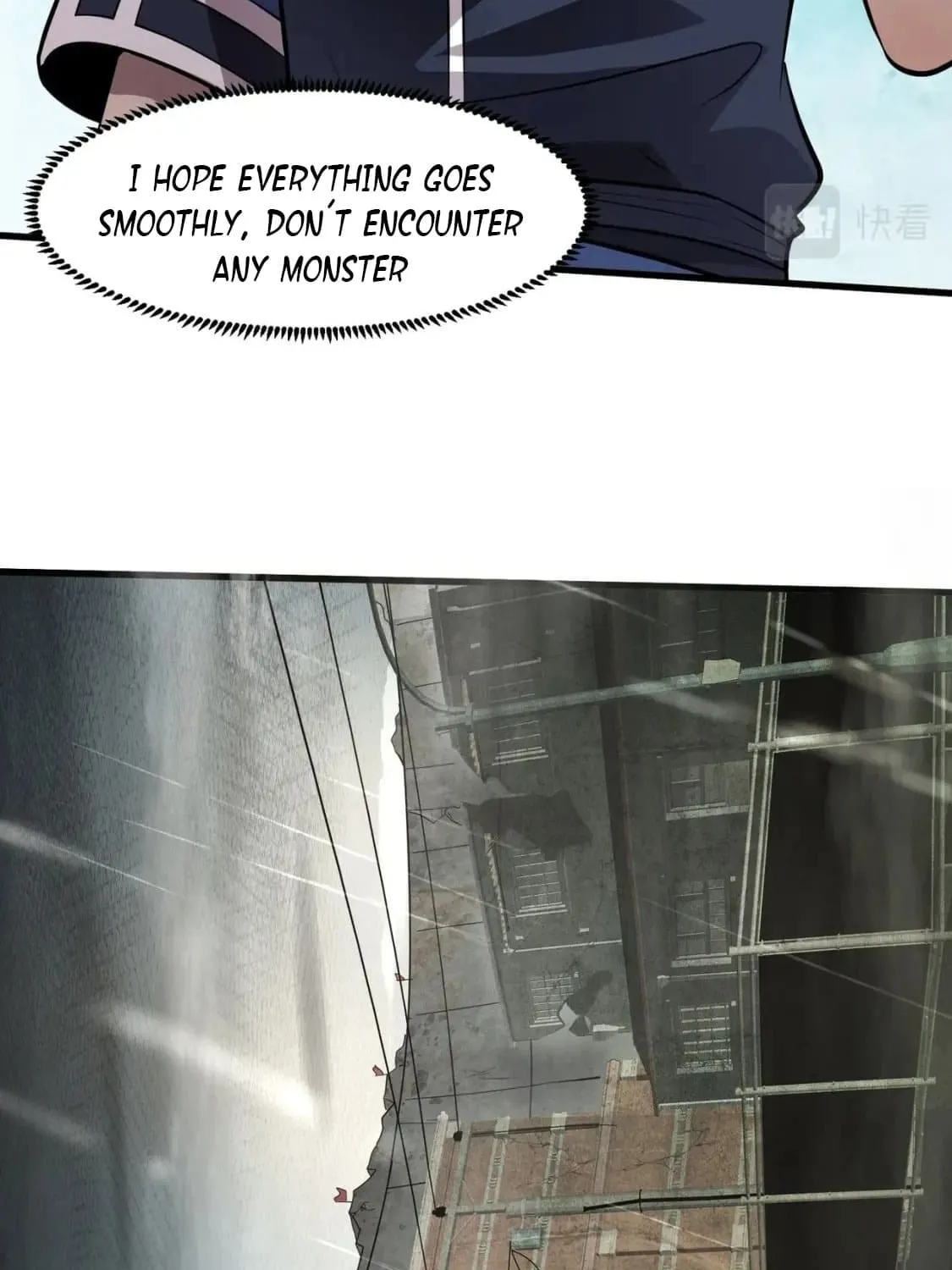 SSS-Rank Lone Summoner Chapter 23 page 26 - 