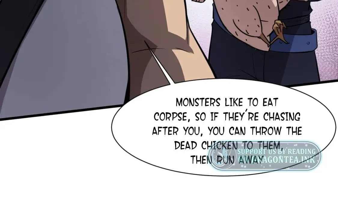 SSS-Rank Lone Summoner Chapter 23 page 34 - 