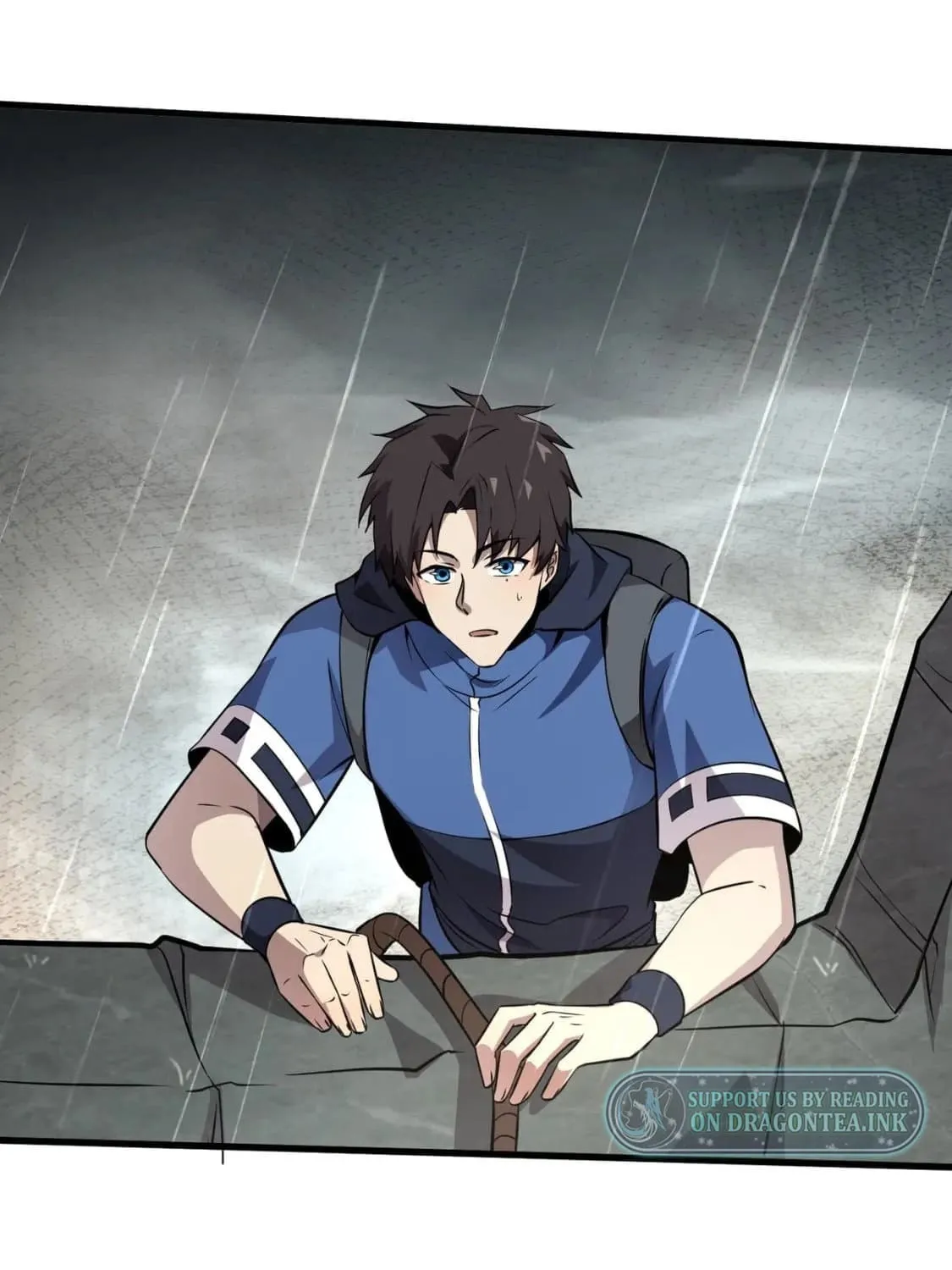 SSS-Rank Lone Summoner Chapter 23 page 40 - 
