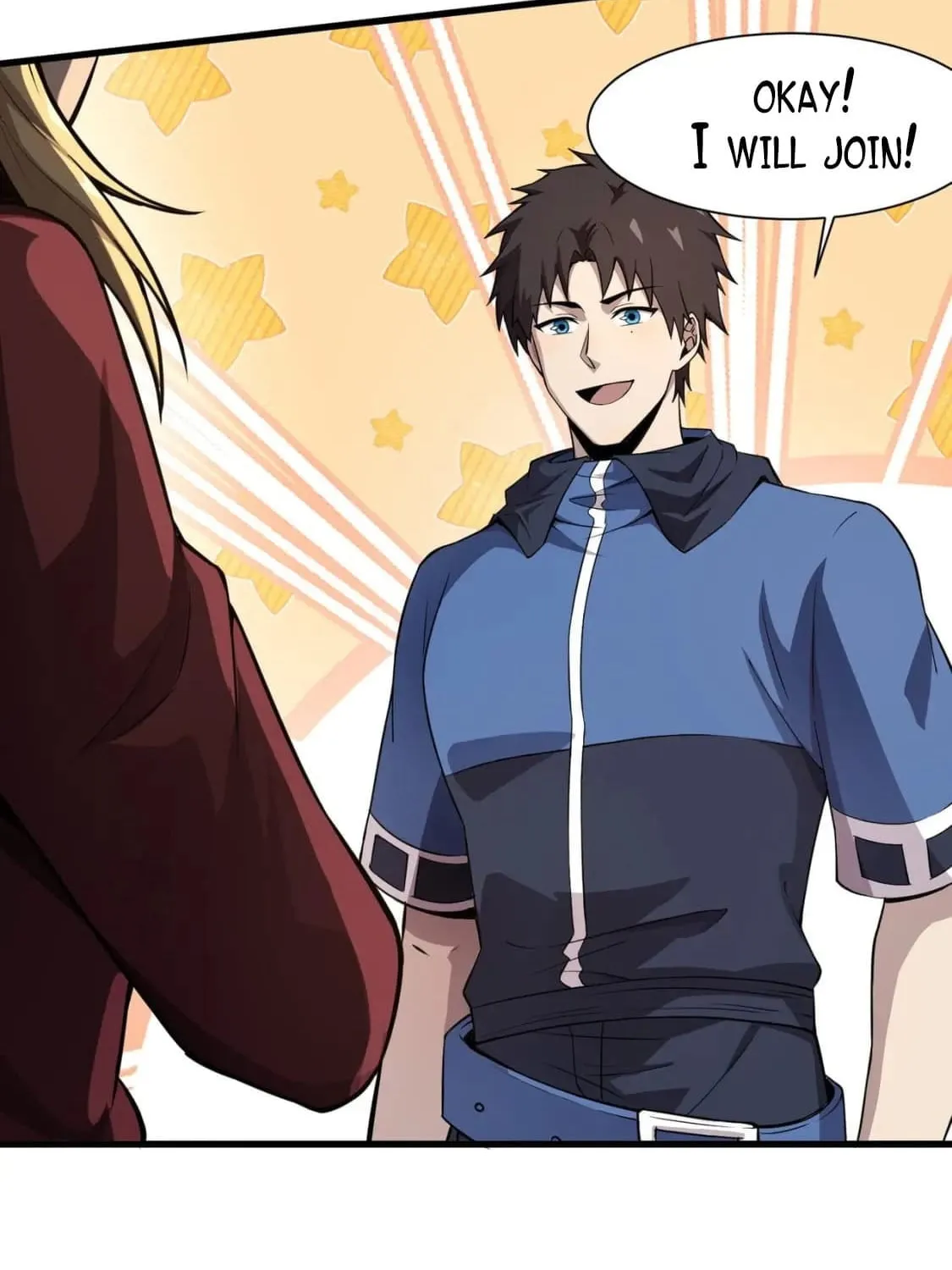 SSS-Rank Lone Summoner Chapter 23 page 5 - 