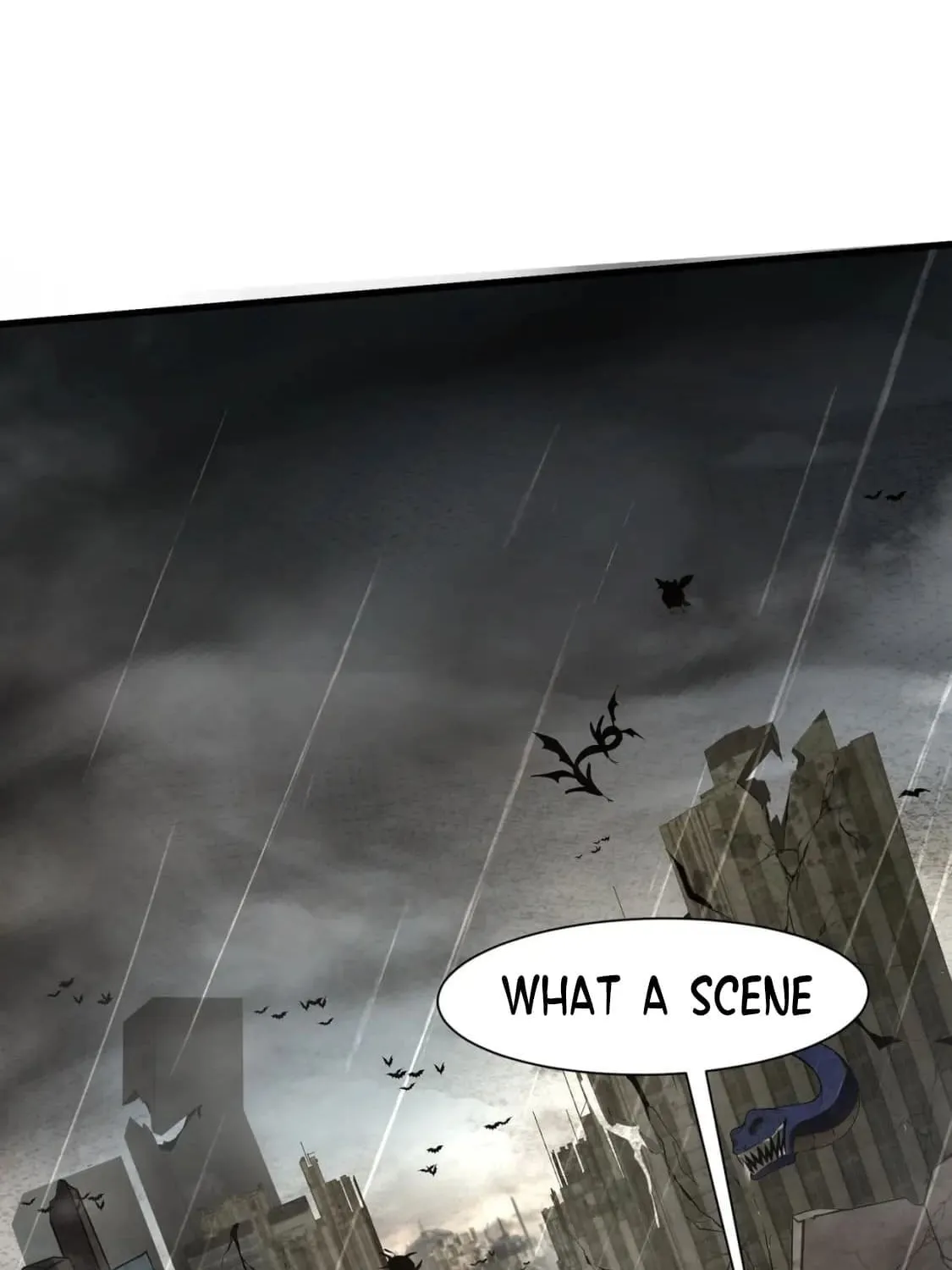 SSS-Rank Lone Summoner Chapter 23 page 41 - 