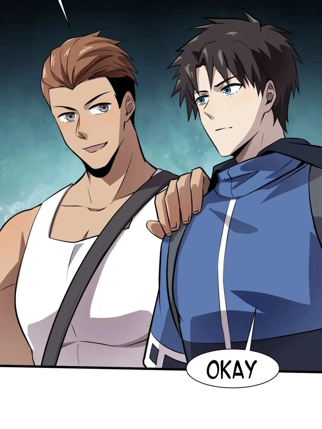 SSS-Rank Lone Summoner Chapter 23 page 43 - 