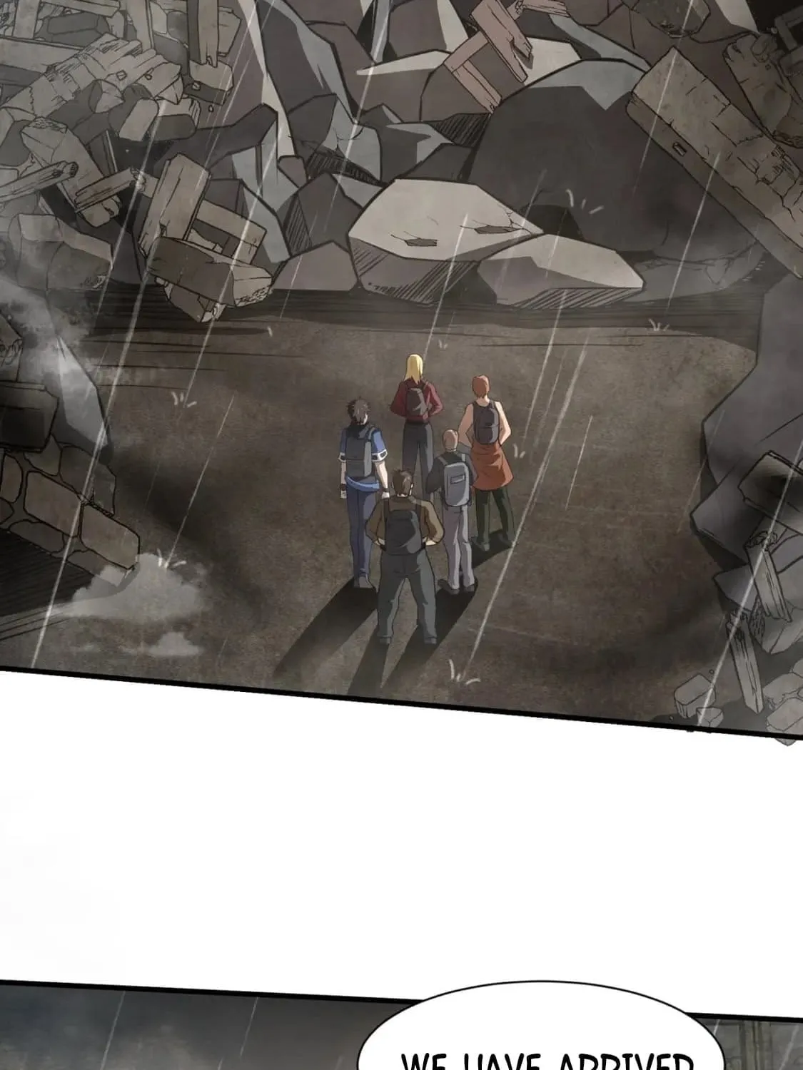 SSS-Rank Lone Summoner Chapter 23 page 50 - 