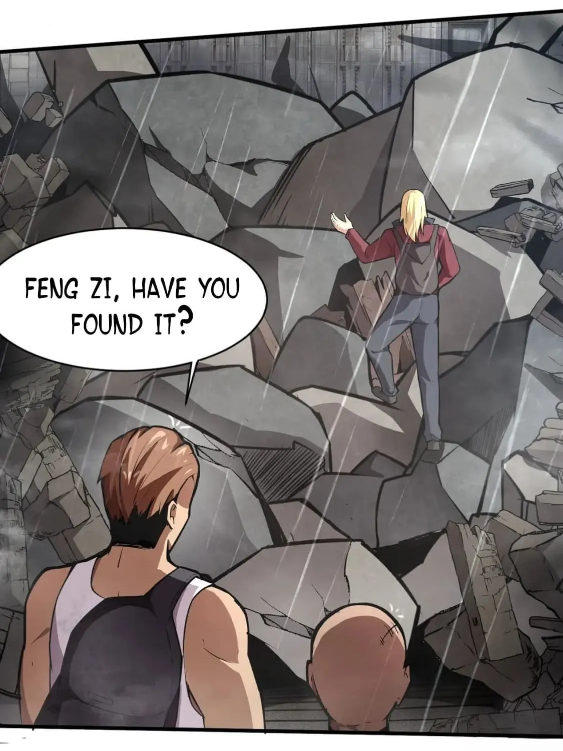 SSS-Rank Lone Summoner Chapter 23 page 52 - 