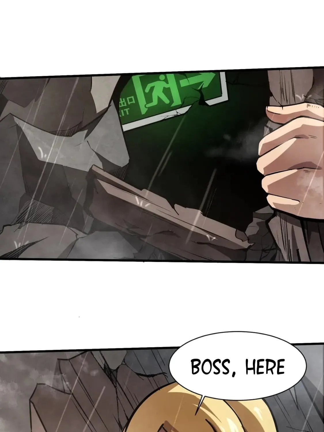 SSS-Rank Lone Summoner Chapter 23 page 54 - 