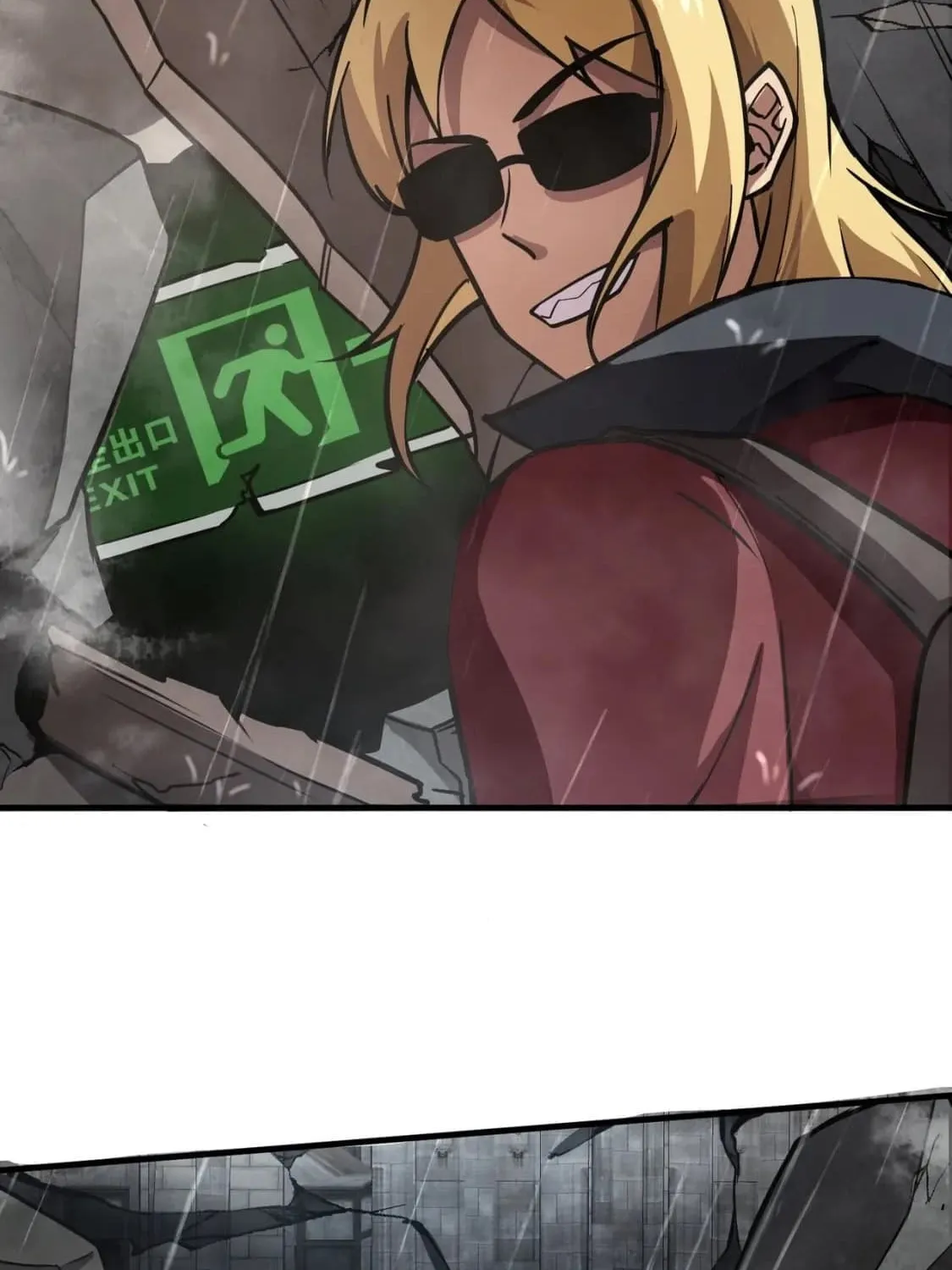 SSS-Rank Lone Summoner Chapter 23 page 55 - 