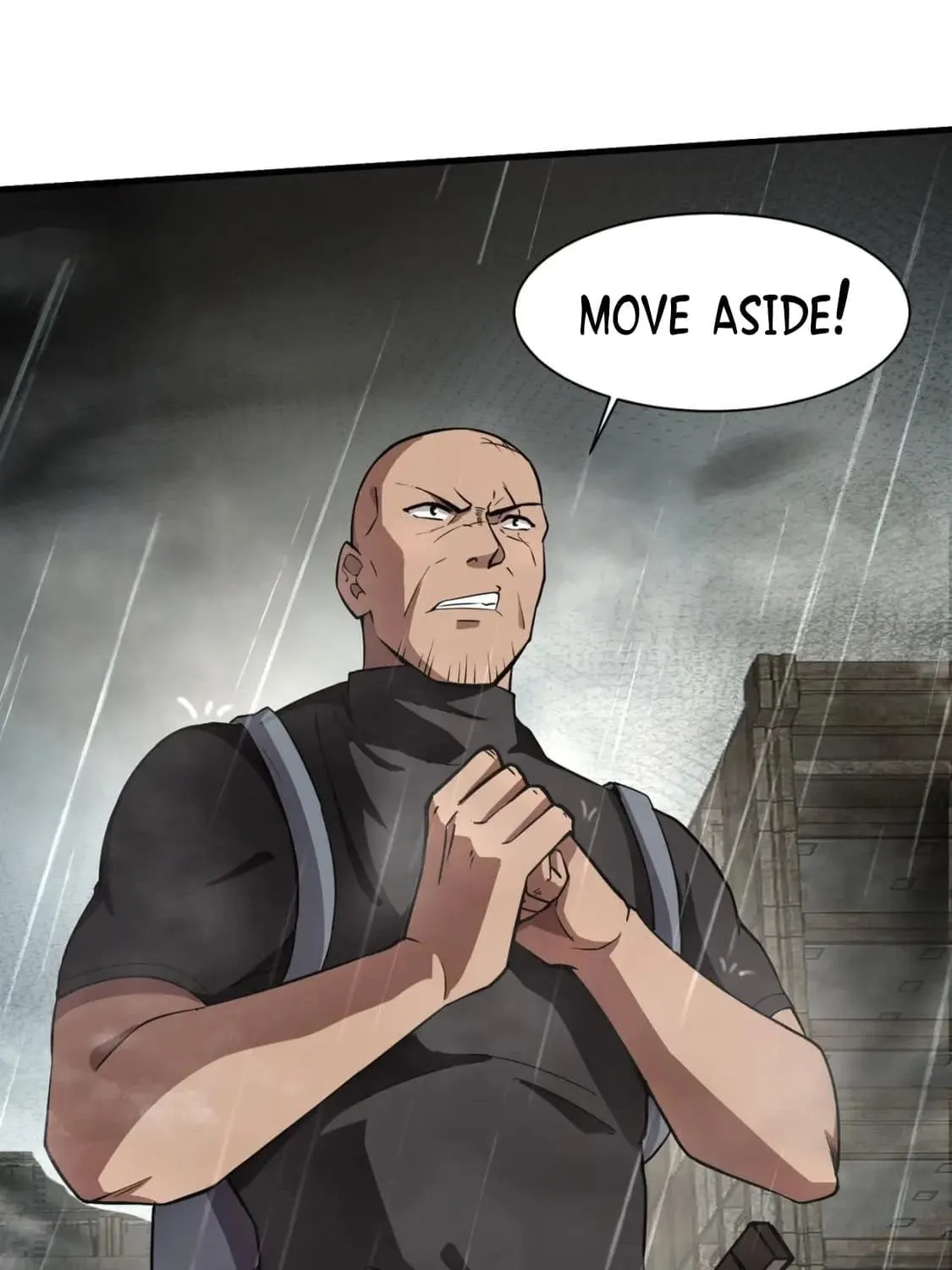 SSS-Rank Lone Summoner Chapter 23 page 57 - 