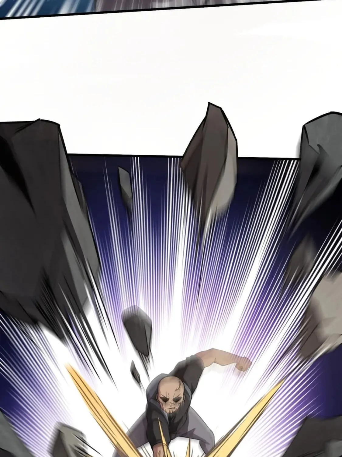 SSS-Rank Lone Summoner Chapter 23 page 60 - 