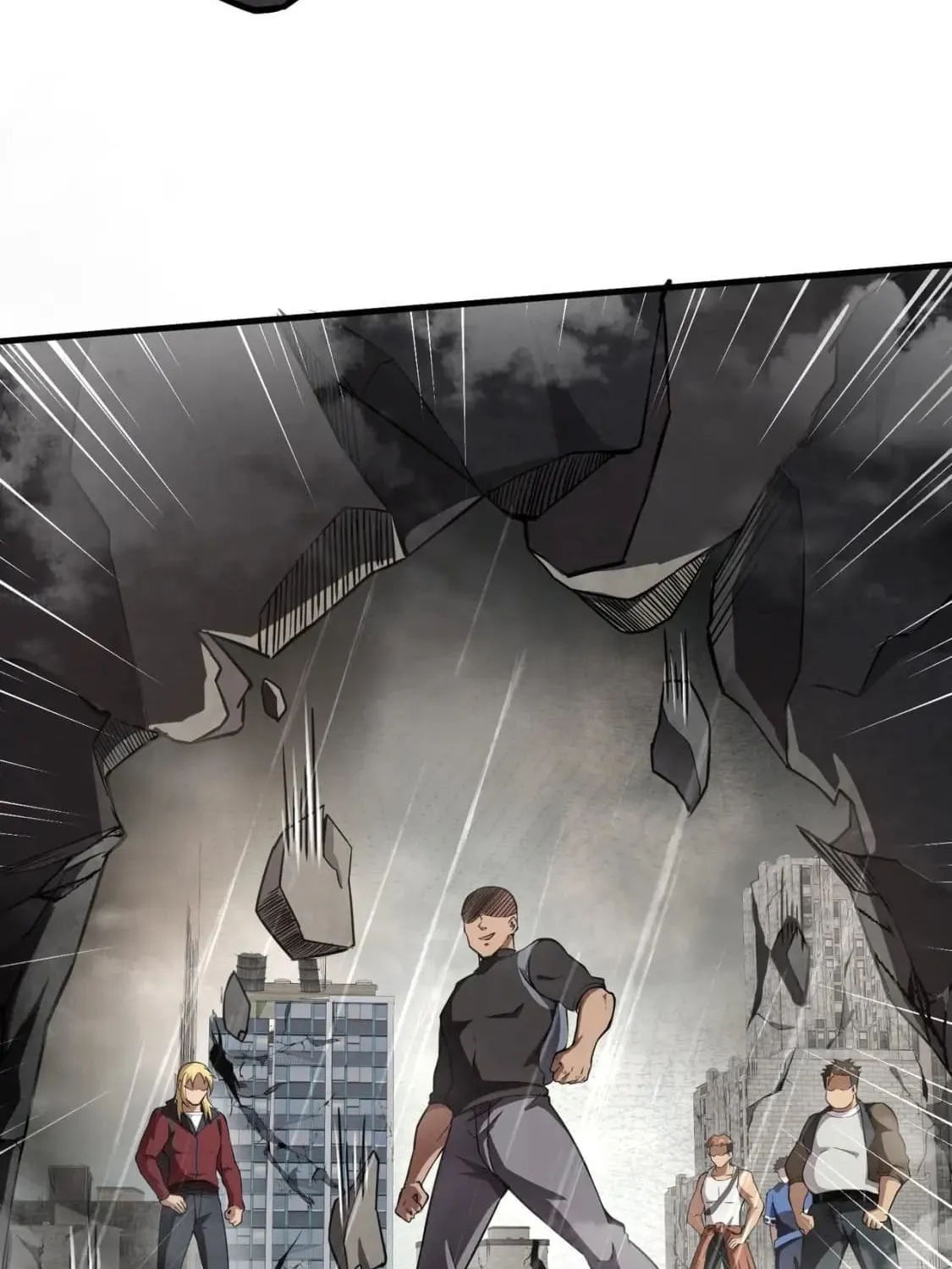 SSS-Rank Lone Summoner Chapter 23 page 62 - 
