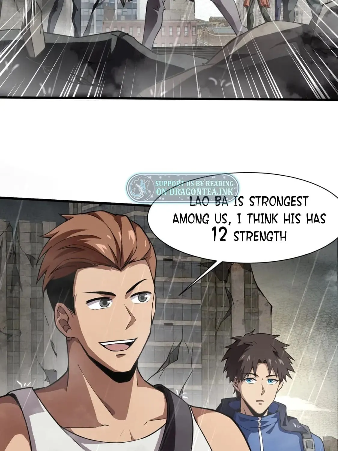 SSS-Rank Lone Summoner Chapter 23 page 63 - 