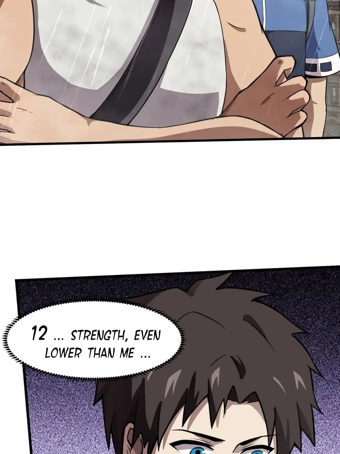 SSS-Rank Lone Summoner Chapter 23 page 64 - 