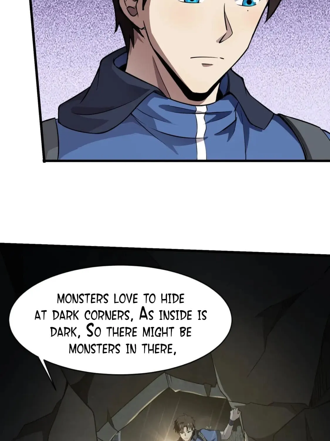 SSS-Rank Lone Summoner Chapter 23 page 65 - 